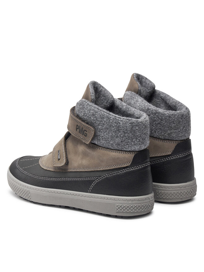 Primigi Sniego batai Primigi 6886422 D GORE-TEX Pilka
