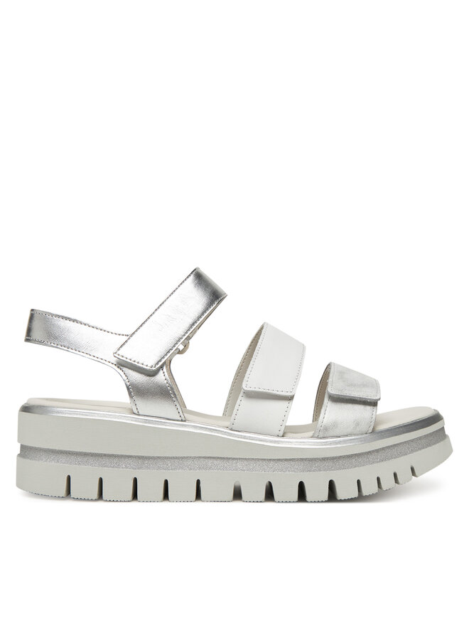 Gabor Sandalias Gabor 64.620.69 Plata
