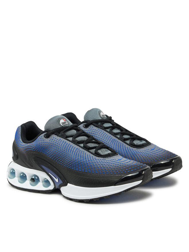 Nike Sneakersy Nike Air Max Dn HM0708 001 Šedá