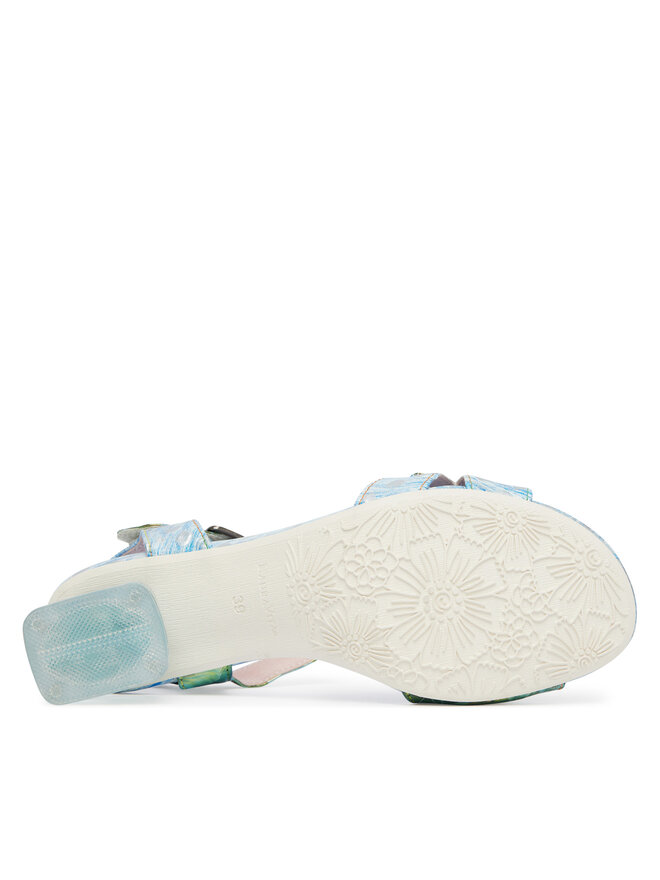 Laura Vita Sandalen Laura Vita Framboiseo 16 Bunt