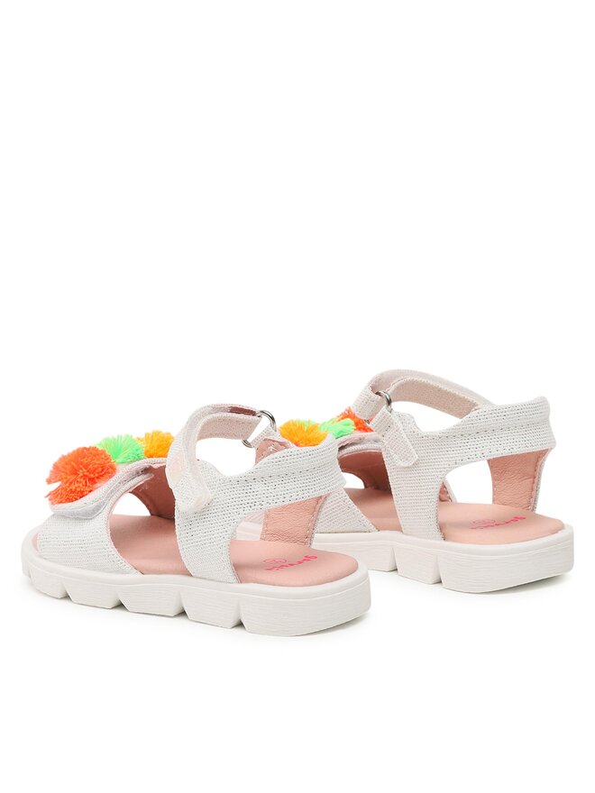 Garvalin Sandalen Garvalin 232337 Weiß