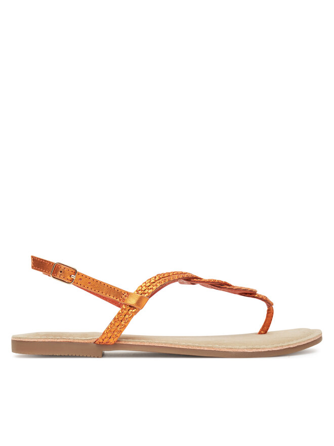 Gioseppo Sandalen Gioseppo Zupanja  72066-P Orange