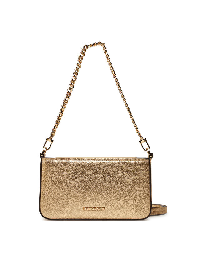 MICHAEL Michael Kors Torebka MICHAEL Michael Kors 32S5GYTC5M Złoty