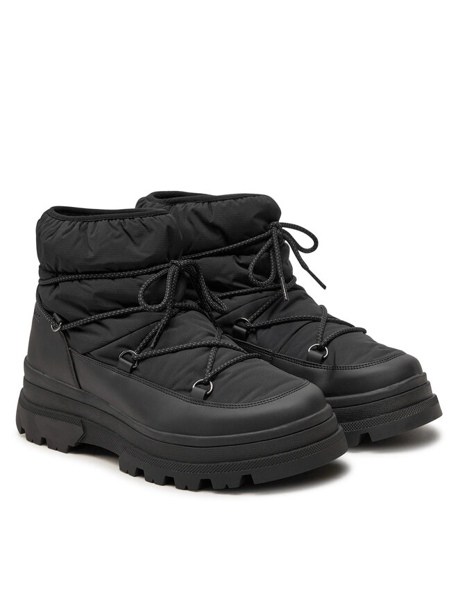 BOSS Stivali da neve Boss Foster 50523873 Nero