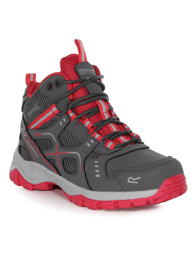 Regatta Botas de trekking Regatta RKF804 Gris