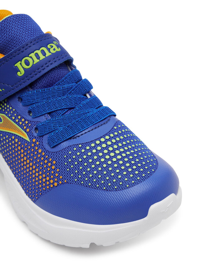 Joma Sneakersy Joma Horizon Jr 2504 JHORIS2504V Niebieski