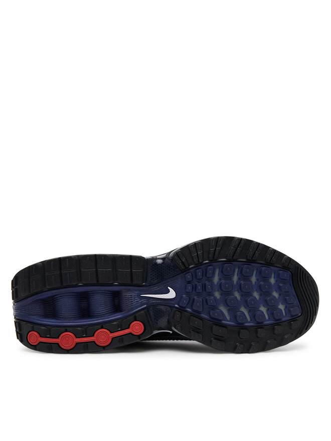 Nike Сникърси Nike Air Max Dn DV3337 401 Тъмносин