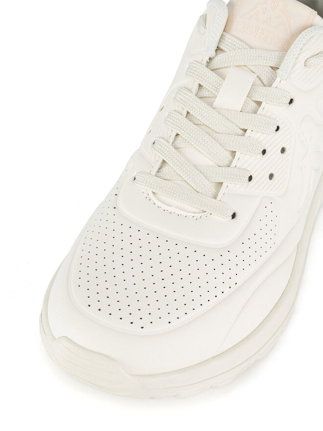 Kappa Sneakersy Kappa V12-806 Béžová