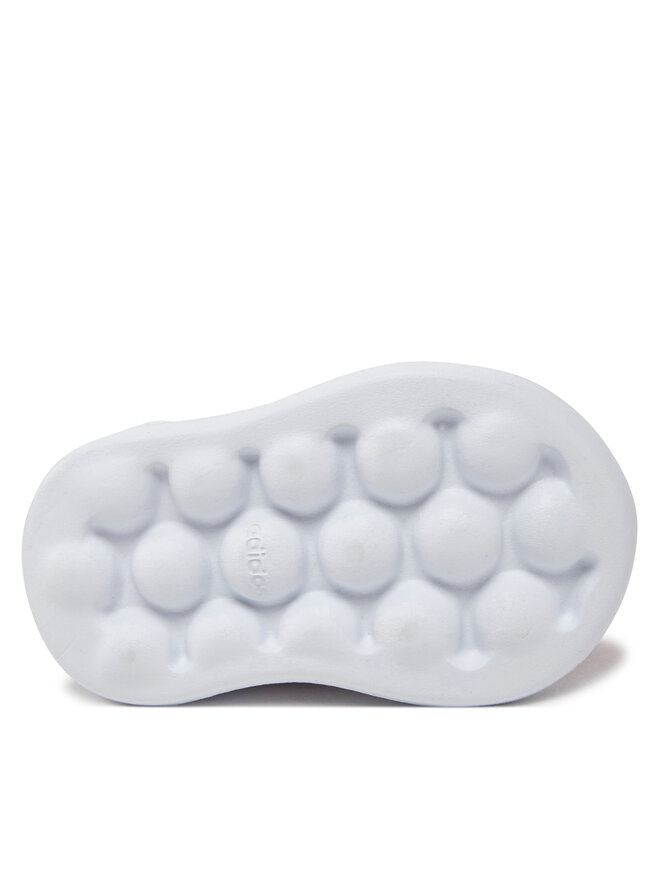 adidas Superge adidas Bubblecomfy JI1609 Rdeča