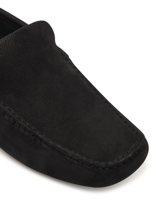 Calvin Klein Mokassins Calvin Klein Driver Nu W HM0HM01925 Schwarz