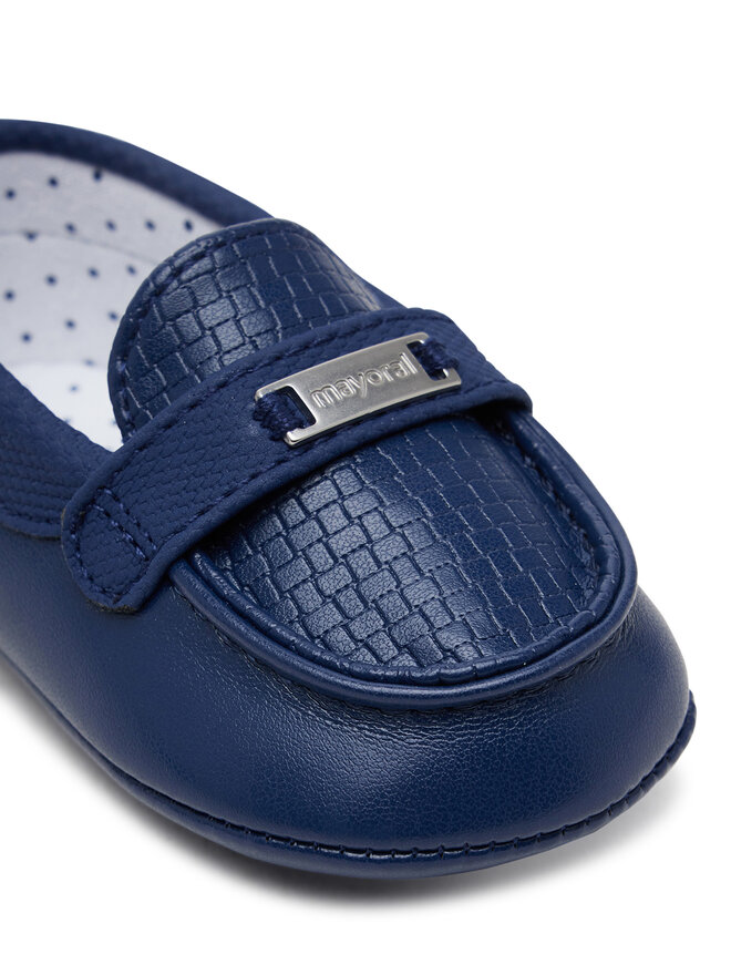 Mayoral Mokasini Mayoral 9892 Mornarsko modra