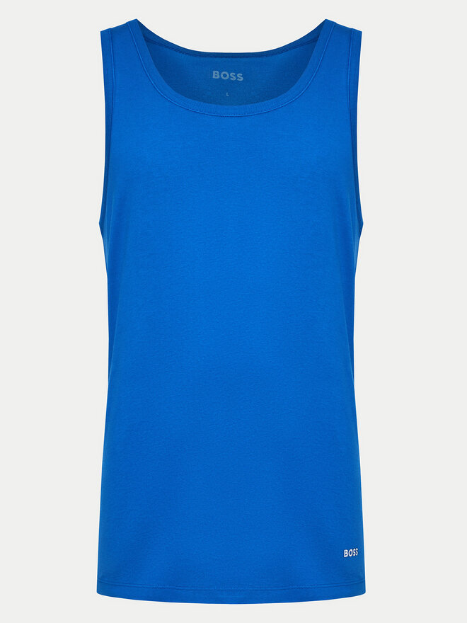 BOSS Boss 3er-Set Tank-Tops 50517863 Bunt Regular Fit
