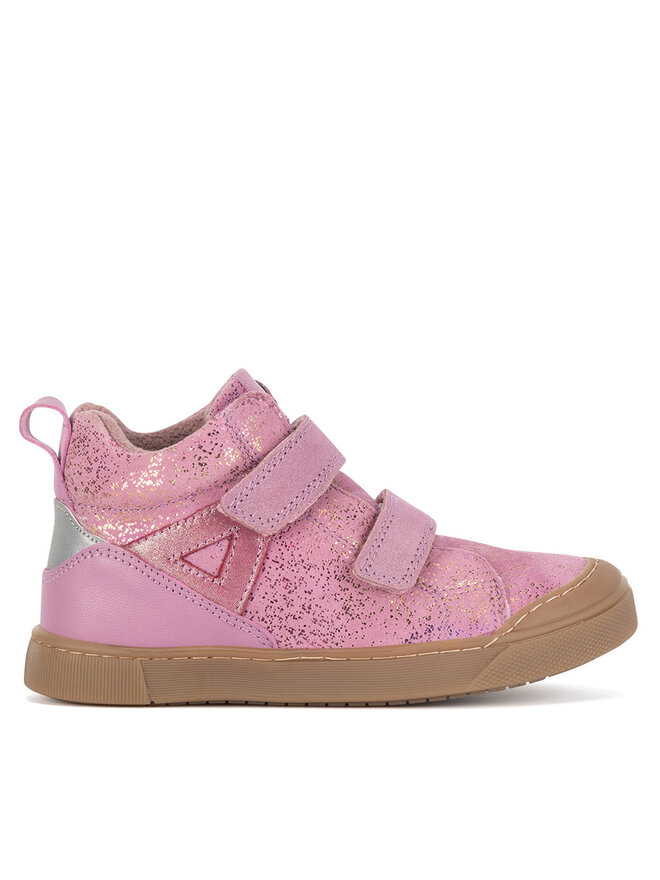 Lasocki Kids Bakancs Lasocki Kids BAKU CI12-BAKU-17 Rózsaszín