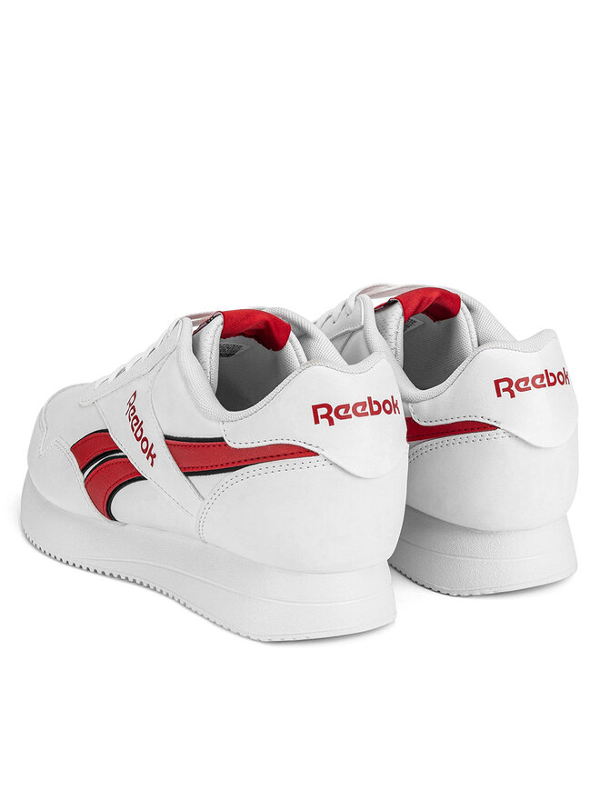 Reebok Sneakers Reebok Jogger Lite 100201402 Bianco
