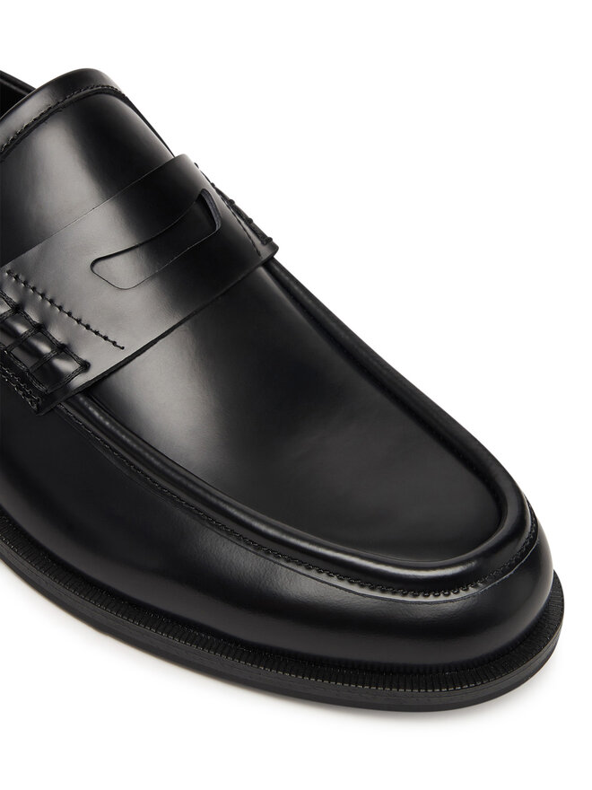 HUGO Mocasines HUGO Varian 50548591 Negro