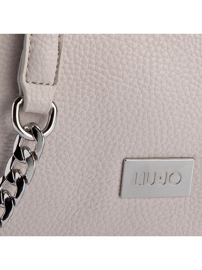 Liu Jo Handtasche Liu Jo Tracollina S Minorca N17074 E0086 Beige