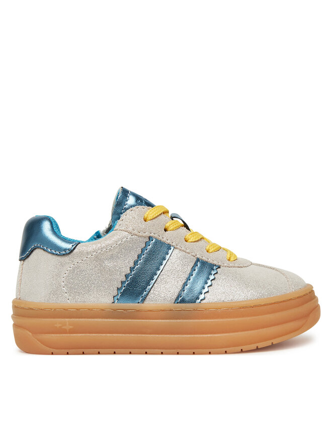 Primigi Sneakers Primigi 7926055 S Silberfarben