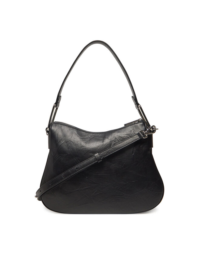 Coccinelle Handtasche Coccinelle E1 S4P 13 02 01 Schwarz