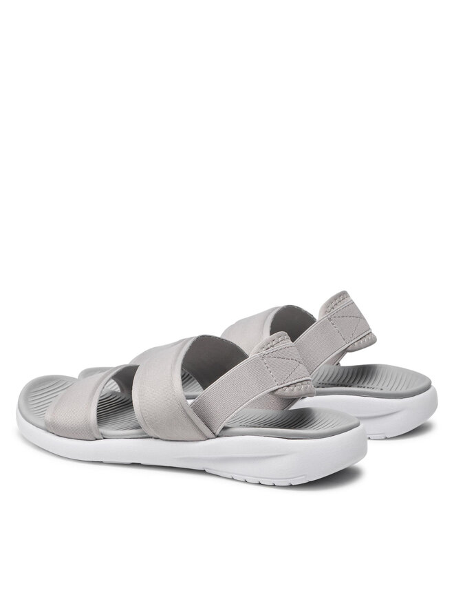 Clara Barson Sandalias Clara Barson WSS20555-03 Gris