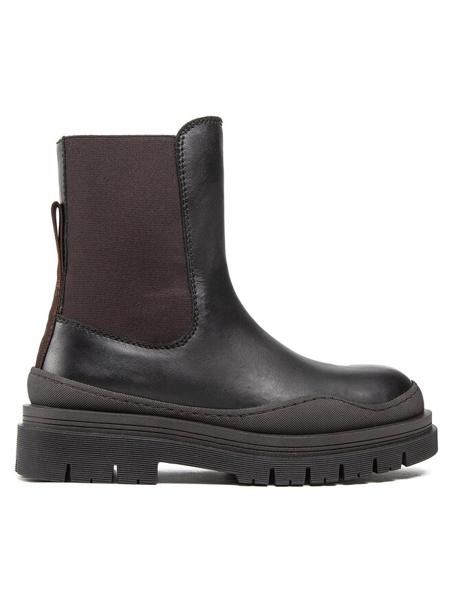 See By Chloé Klassische Stiefeletten See By Chloé SB39030A Schwarz