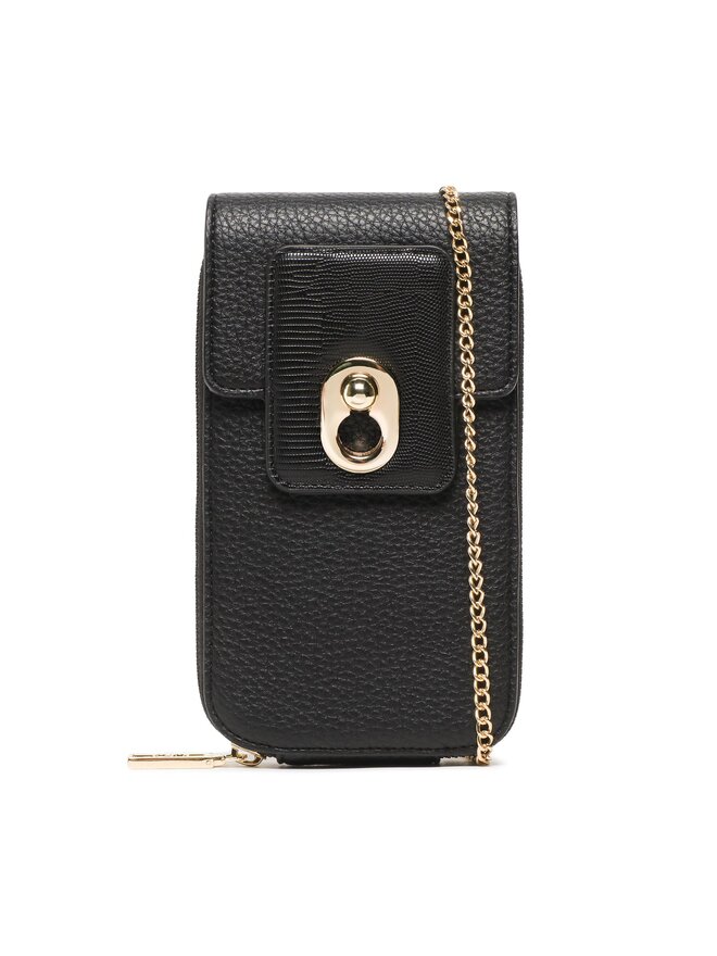 Nobo Ročna torba Nobo NBAG-N1830-C020 Črna