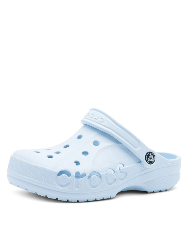 Crocs Şlapi Crocs BAYA 10126-4JQ Albastru