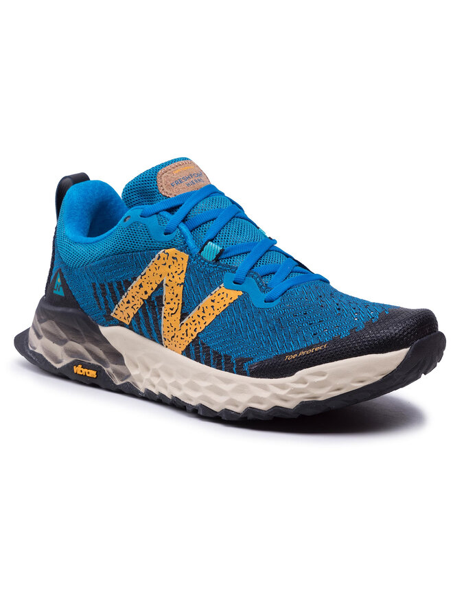New Balance Tekaški čevlji New Balance Fresh Foam Hierro v6 All Terrain MTHIERV6 Modra