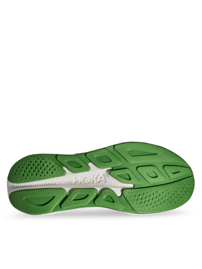 Hoka Взуття для бігу Hoka Rincon 4 1155130 Бежевий