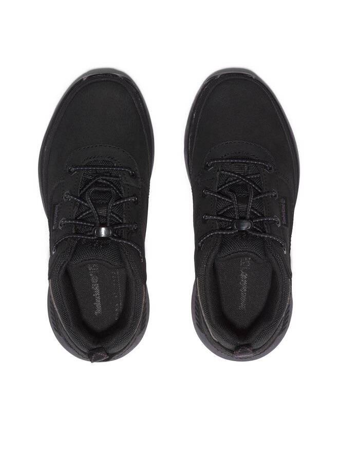 Timberland Laisvalaikio batai Timberland Field Trekker Low TB0A67GG0151 Juoda