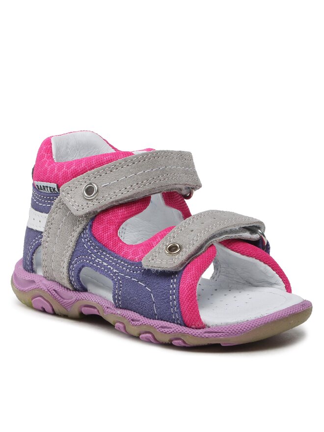 Bartek Sandali Bartek 11848 027 Multicolore