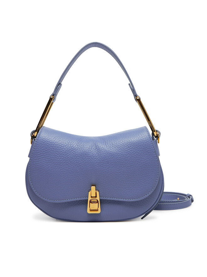 Coccinelle Handtasche Coccinelle E1 PQR 58 01 01 Blau