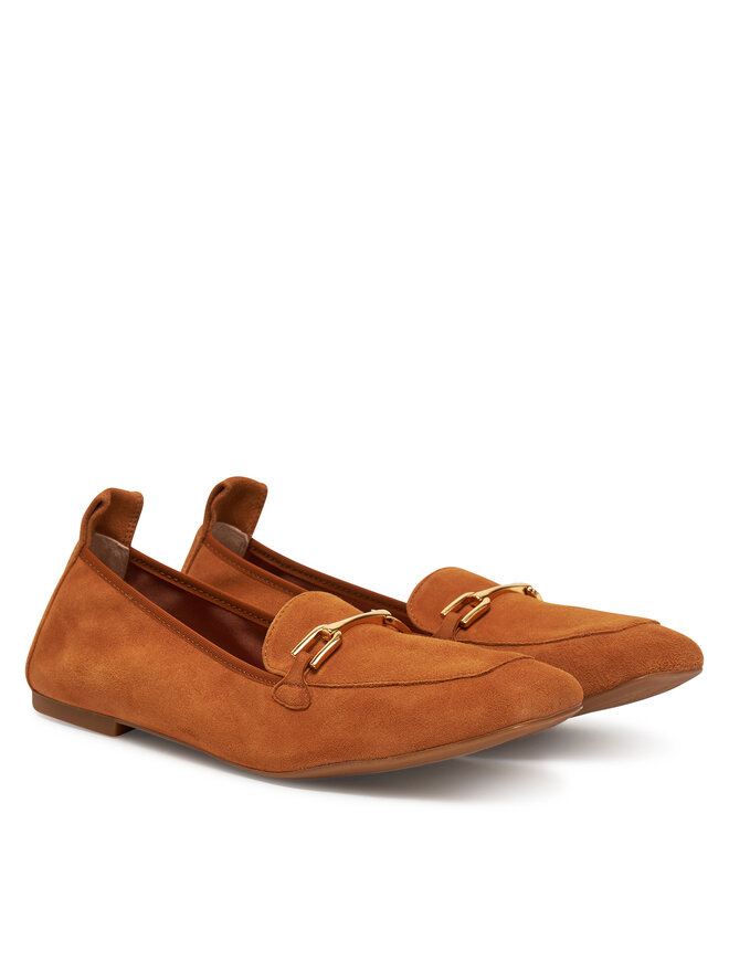 Unisa Slipper Unisa Bairon Ks Orange