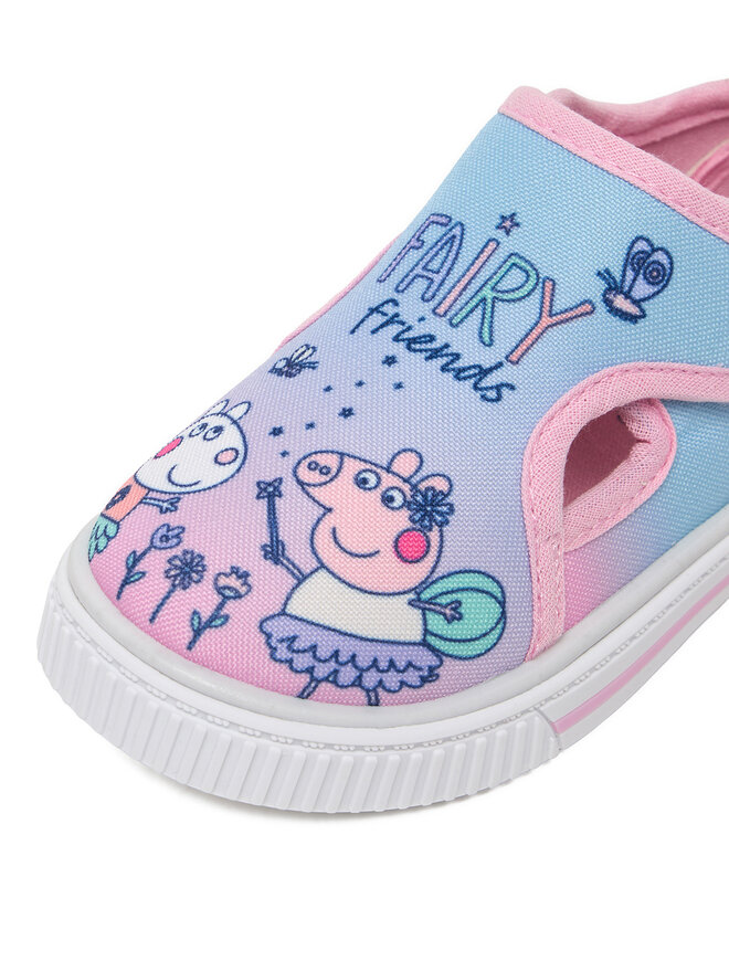 Peppa Pig Hausschuhe Peppa Pig BIC-SS25-205PP Rosa