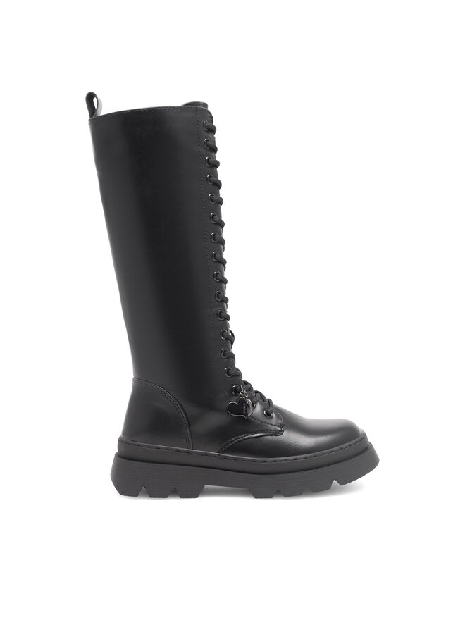 DeeZee Botines DeeZee CS6172-01 Negro