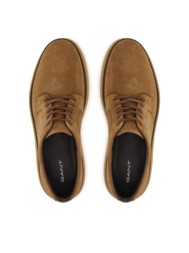 Gant Halbschuhe Gant 33633382 Braun