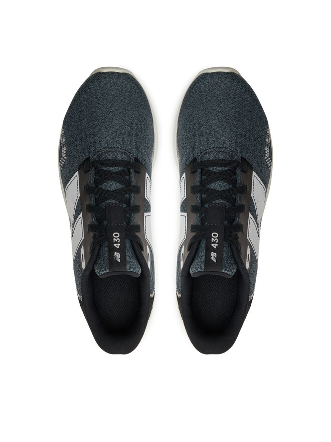 New Balance Παπούτσια για Τρέξιμο New Balance WE430CB3 Μαύρο