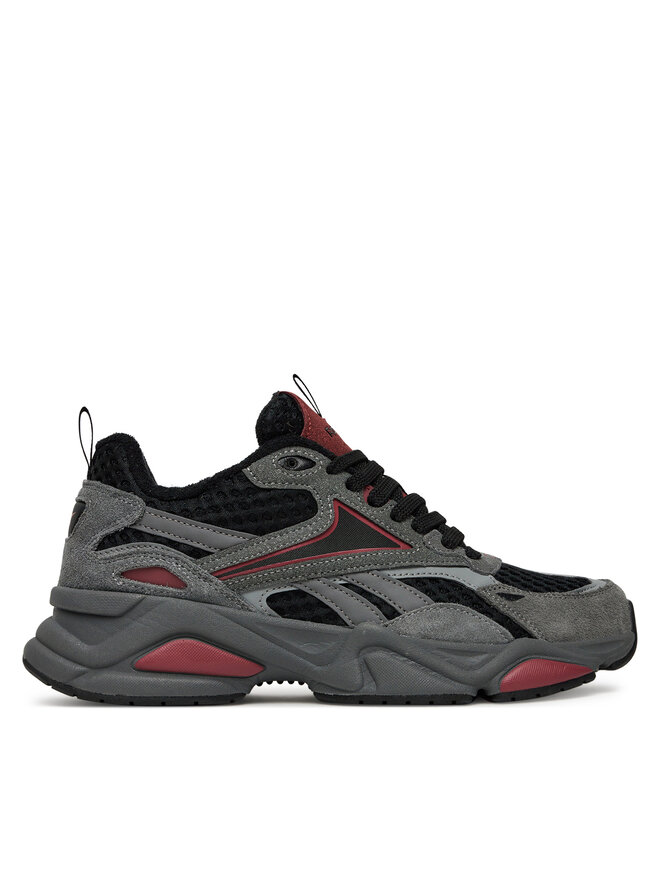 Reebok Tenisice Reebok CHARGE AR30246MNRB Siva