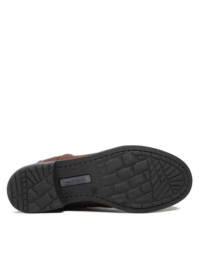 Josef Seibel Боти Josef Seibel Selena 19 97419 MI904 330 Кафяв