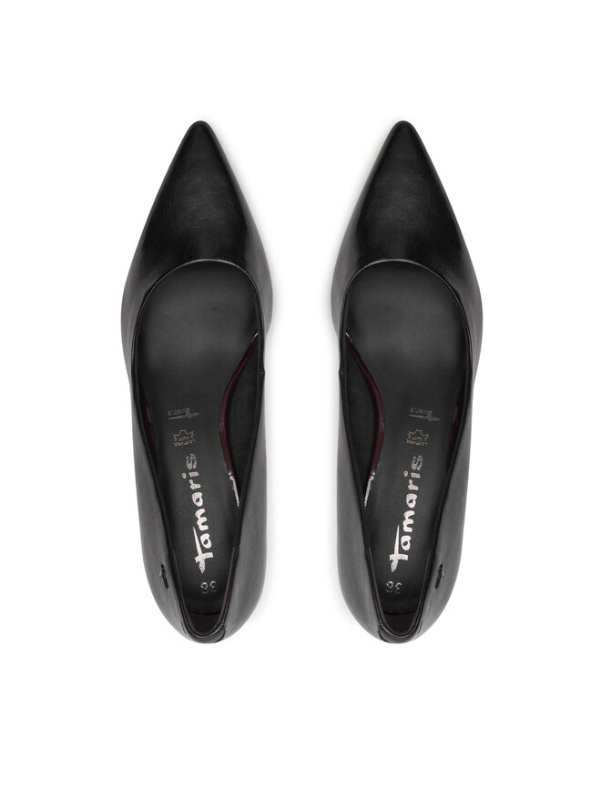 Tamaris Tacones Tamaris 1-22427-43 Negro