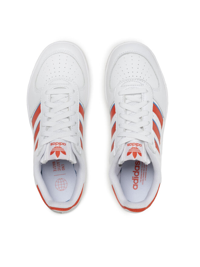 adidas Sportcipők adidas G.S Court GX9448 Fehér