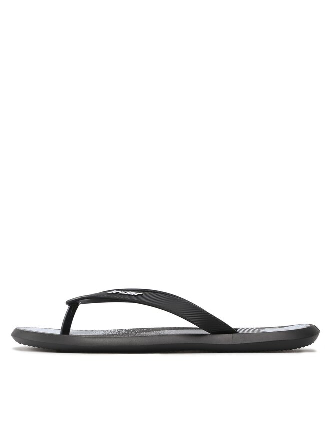 Zehentrenner Rider R1 Graphics Ad 83419 Schwarz | eschuhe.de