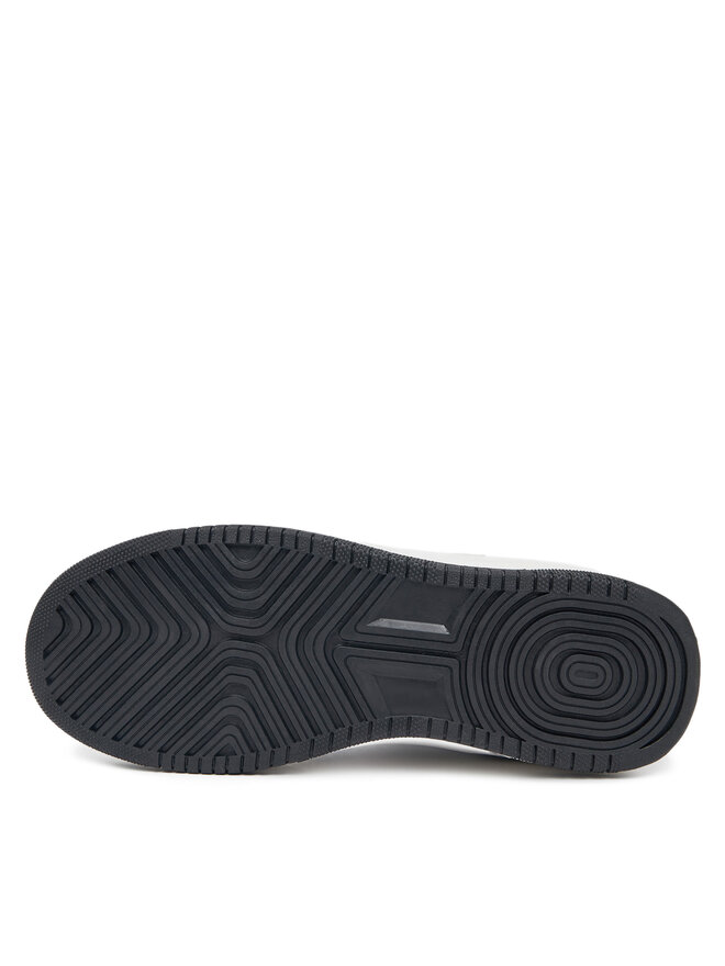 Action Boy Sneakers Action Boy A23F0566G-1 Negru