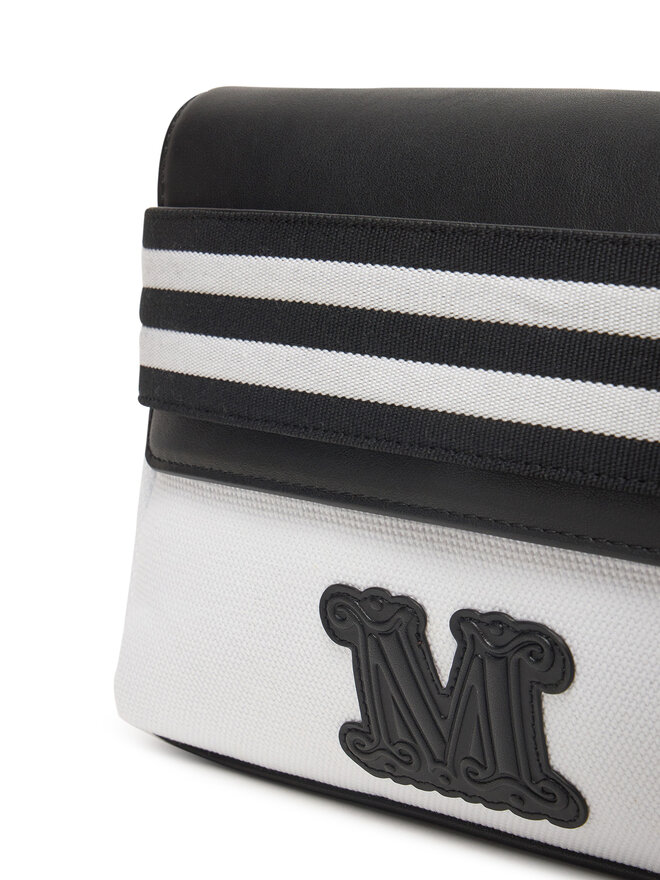 Max Mara Beachwear Handtasche Max Mara Beachwear 2516511029650 Weiß