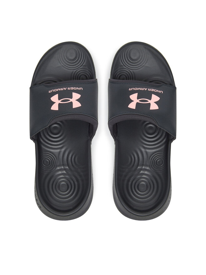 Under Armour Шльопанці Under Armour UA W Ignite Select 3027222 Сірий