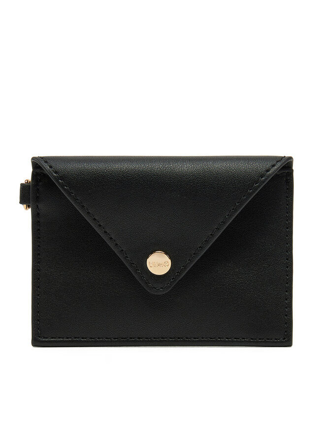 Liu Jo Ročna torba Liu Jo S Crossbody AA5161 E0058 Črna