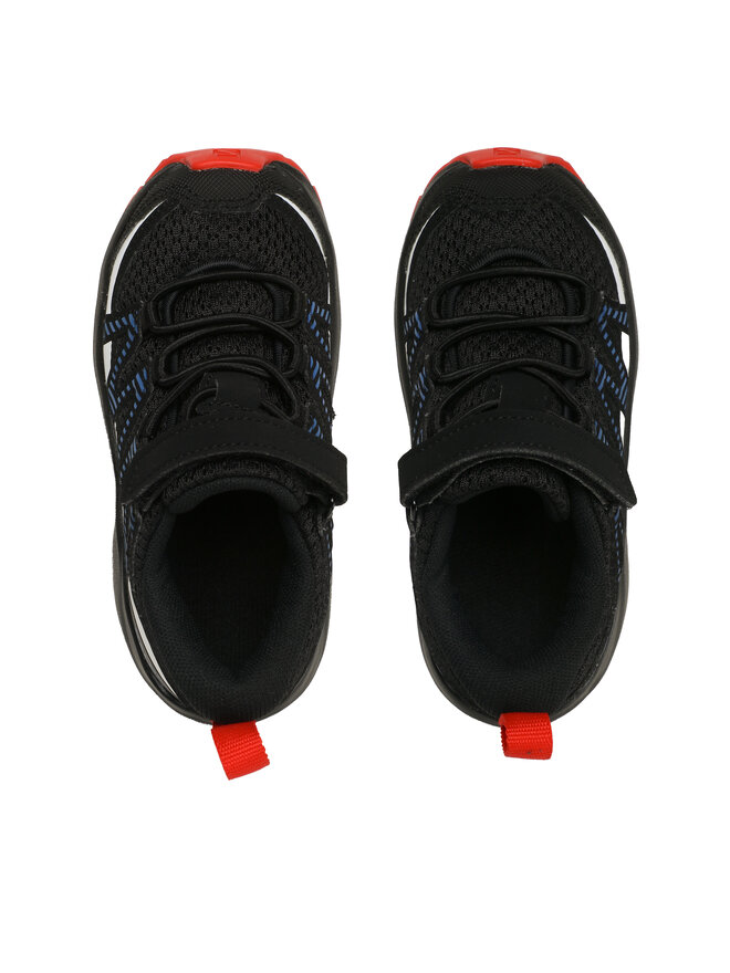 Salomon Laisvalaikio batai Salomon Xa Pro V8 K 471415 04 W0 Juoda