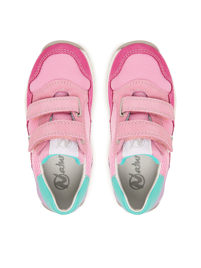 Naturino Sneakers Naturino 2019955-01 S Rosa