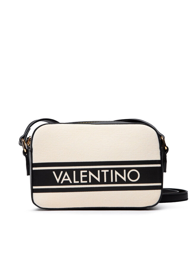 Valentino Ročna torba Valentino Vesper VBS6BU03 Bež