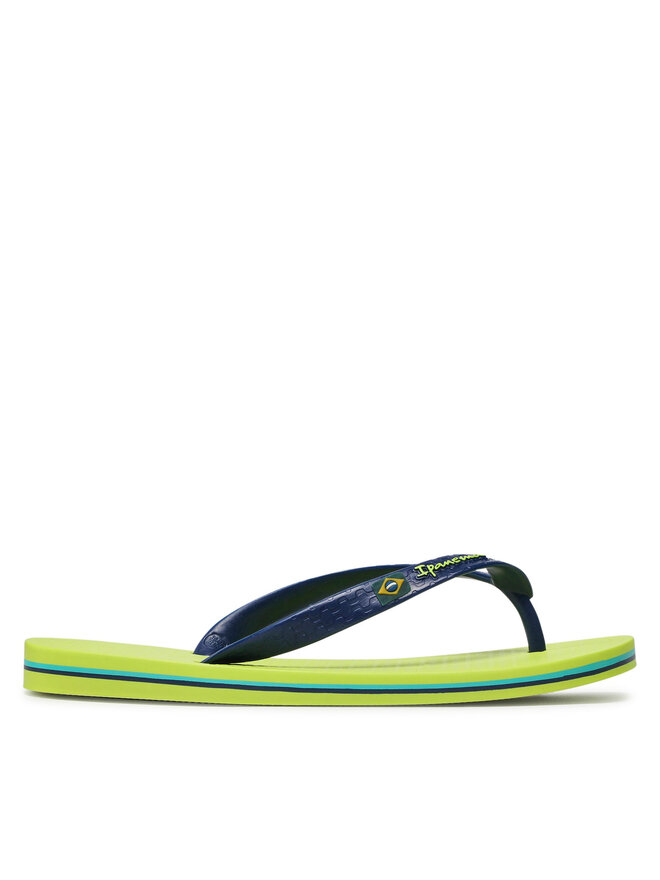 Ipanema Žabky Ipanema Clas Brasil II Ad 80415 Tmavomodrá
