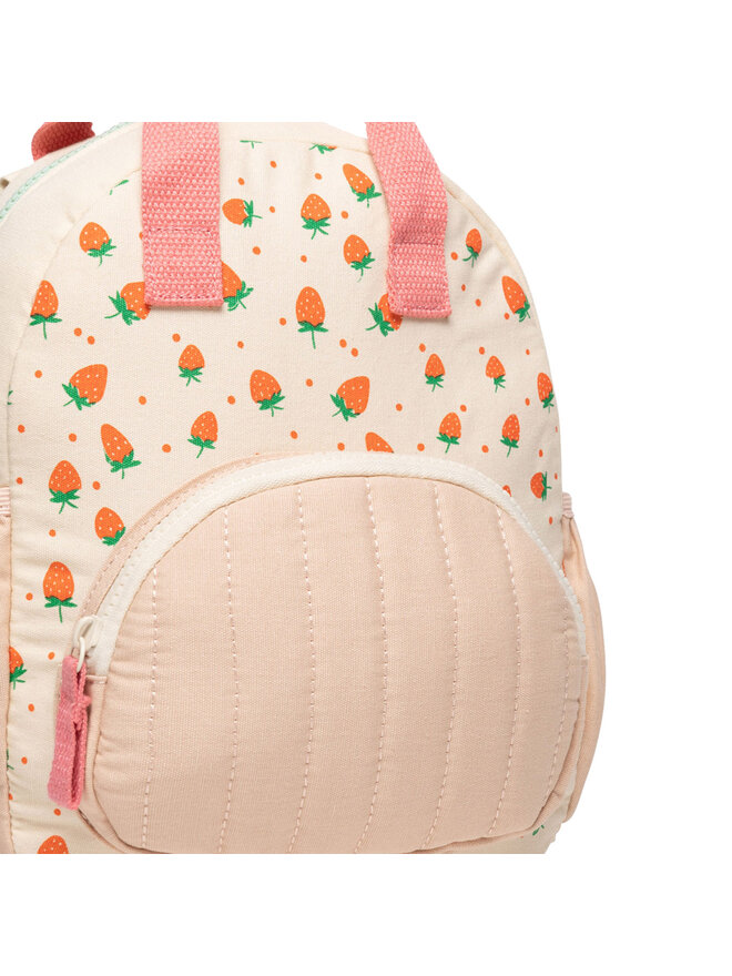 Nelli Blu Mochila Nelli Blu NEL-C-004-05 De color